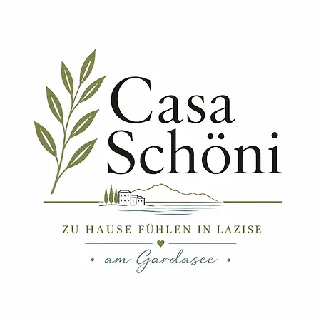 Casa Schoeni - Exklusive Mit Poolblick In Lejlighed *