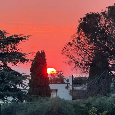 Casa Schoeni - Exklusive Mit Poolblick In * Lazise