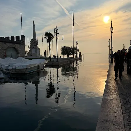 Casa Schoeni - Exklusive Mit Poolblick In * Lazise